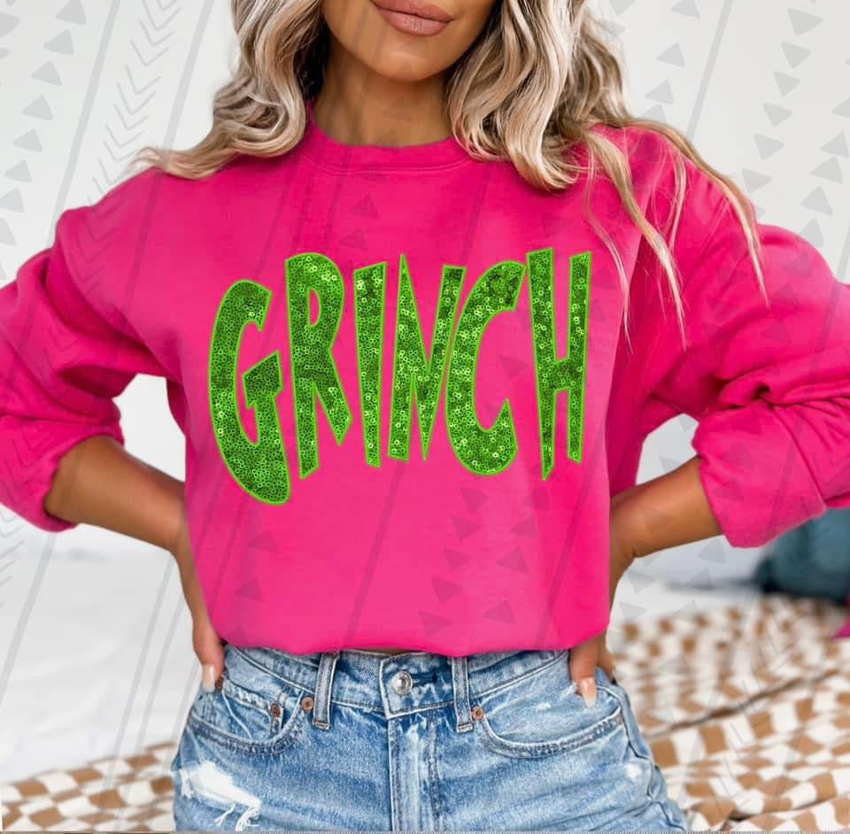 Green Grinch