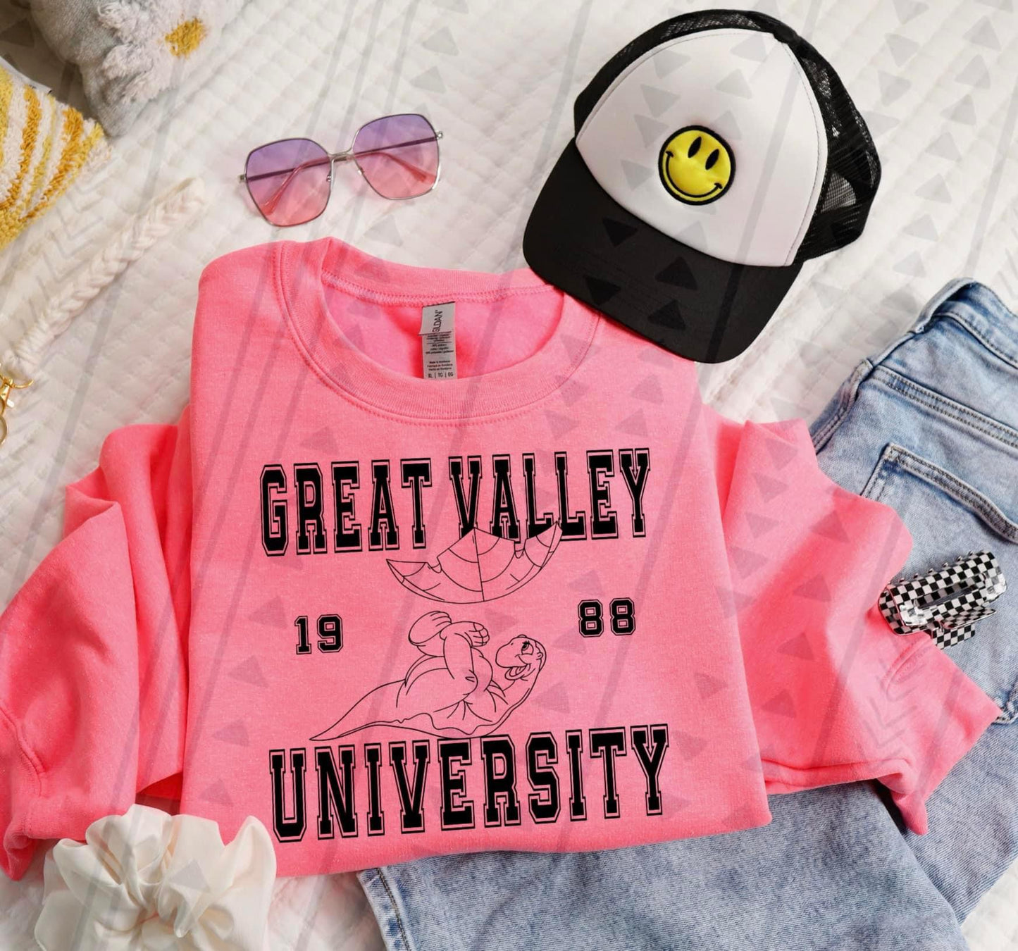 Great Valley University