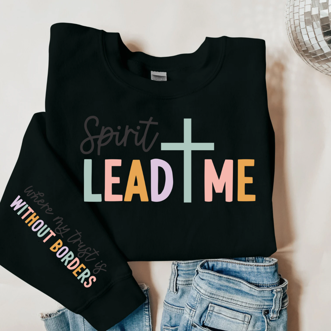 Lead Me