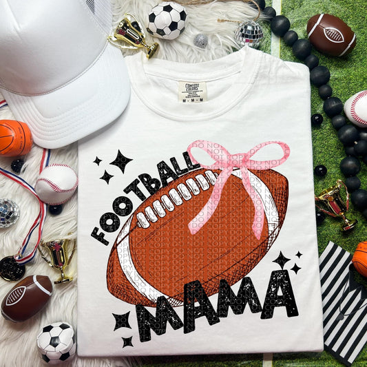 Football mama