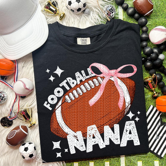 Football nana